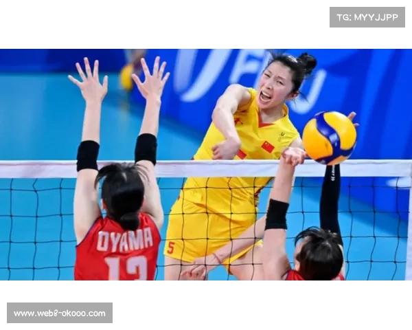 U12小将亮相河南联赛表演赛，排球青训根基初显