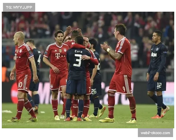 拜仁新年首战主场迎狼堡,安联球场望延续不败金身