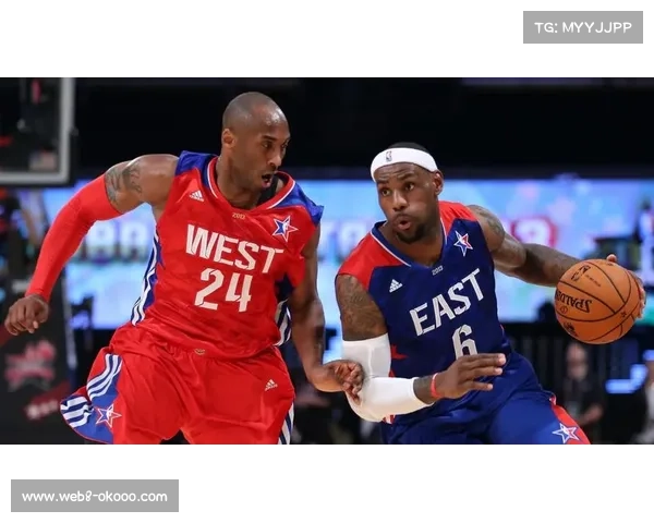 NBA全明星周末将提供多视角转播，球星专属机位首度亮相