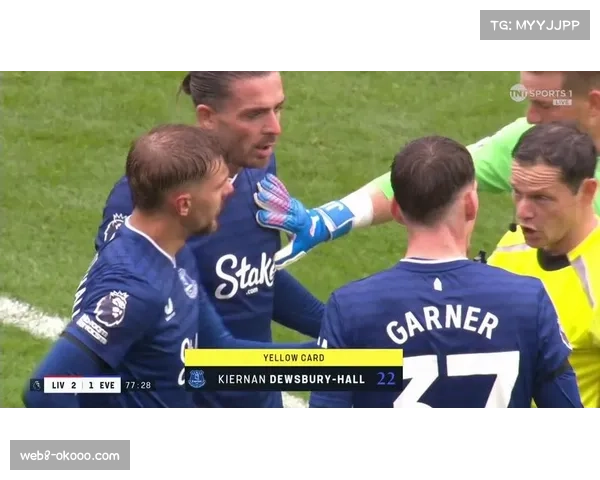 埃弗顿遭遇连败,球迷团体声明呼吁俱乐部在坚持风格与务实保级间找到平衡