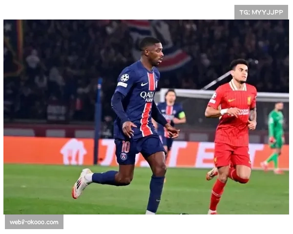 巴黎圣日耳曼让二追三，登贝莱伤退成比赛转折点