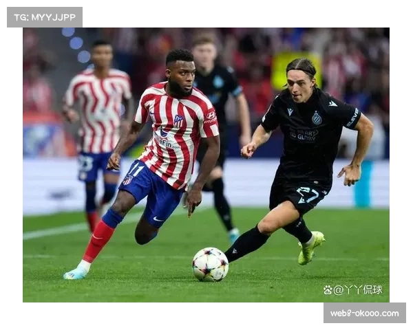 西蒙尼坦言布鲁日比赛极具挑战，马竞主帅展望次回合