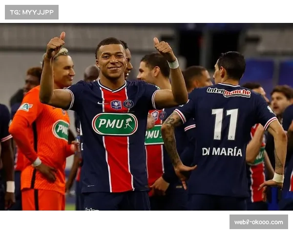 亚马逊获得未来两个赛季法国杯在部分地区的转播权