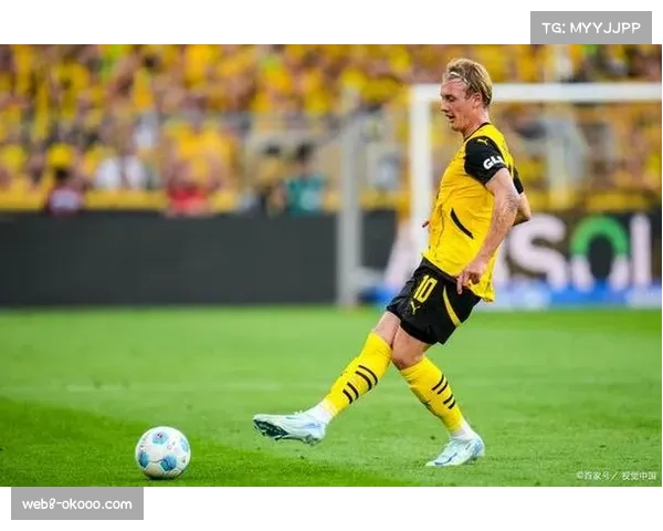 官方：多特蒙德后卫施洛特贝克因膝伤确认赛季报销，将错过剩余欧冠赛事